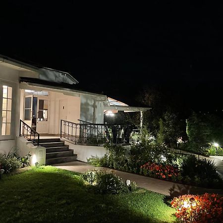 Hotel Gateway Coonoor Esterno foto