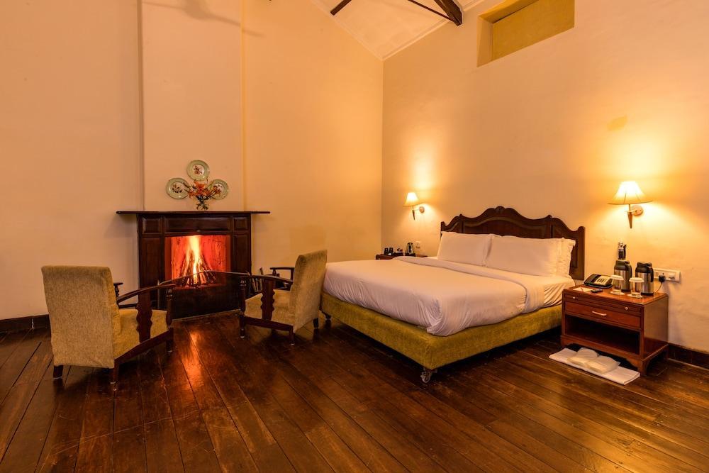 Hotel Gateway Coonoor Esterno foto