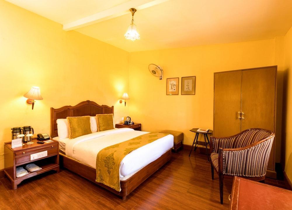 Hotel Gateway Coonoor Esterno foto