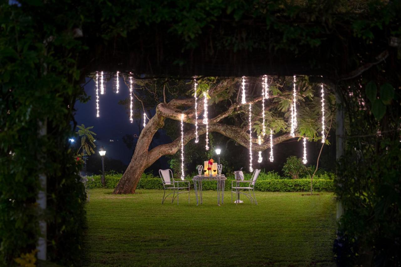 Hotel Gateway Coonoor Esterno foto