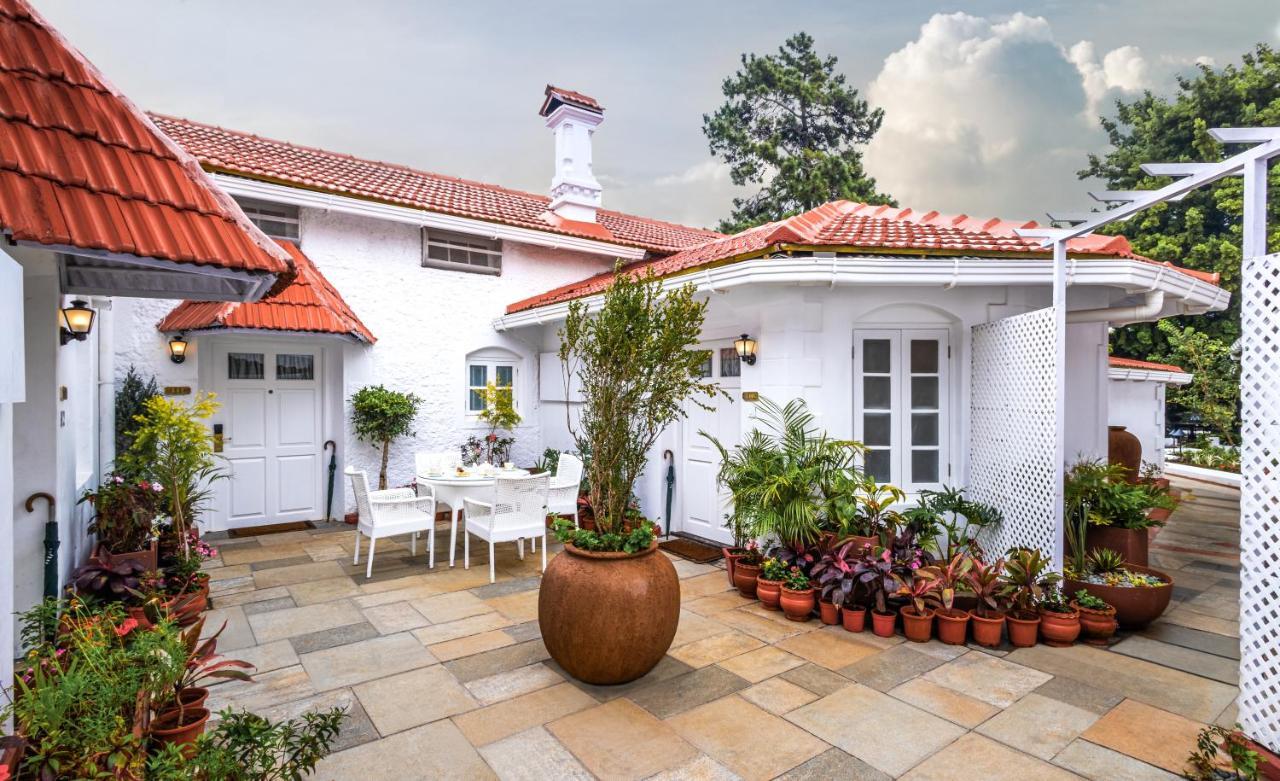 Hotel Gateway Coonoor Esterno foto