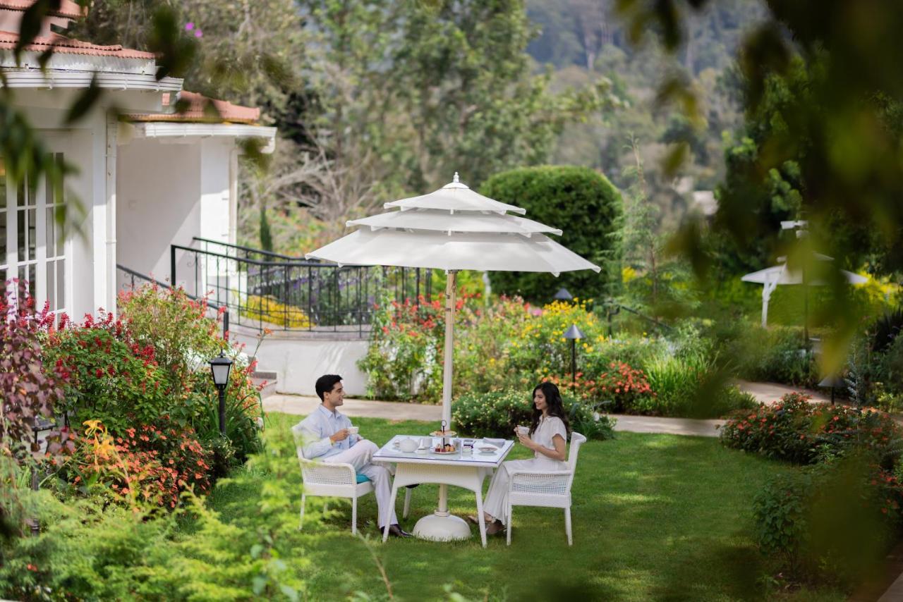 Hotel Gateway Coonoor Esterno foto