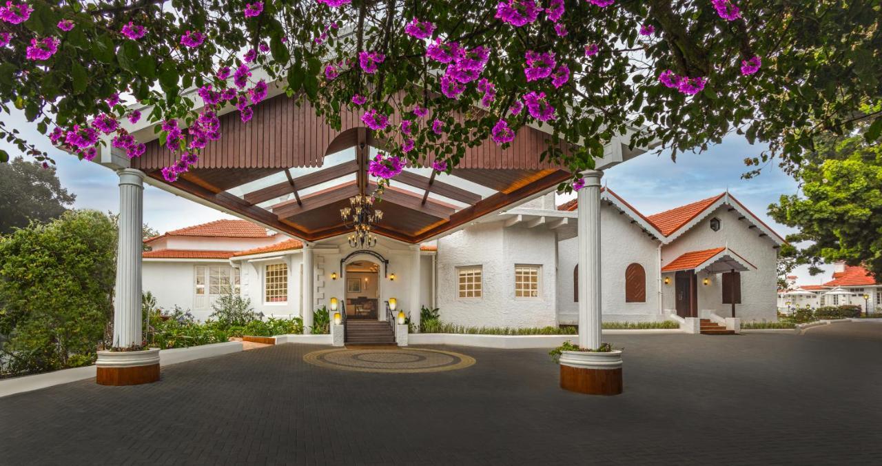 Hotel Gateway Coonoor Esterno foto