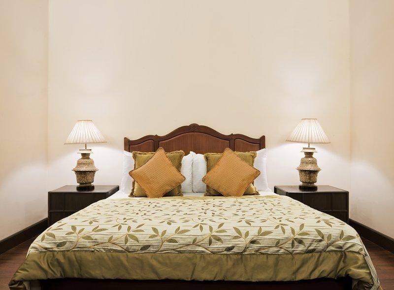 Hotel Gateway Coonoor Amenities foto