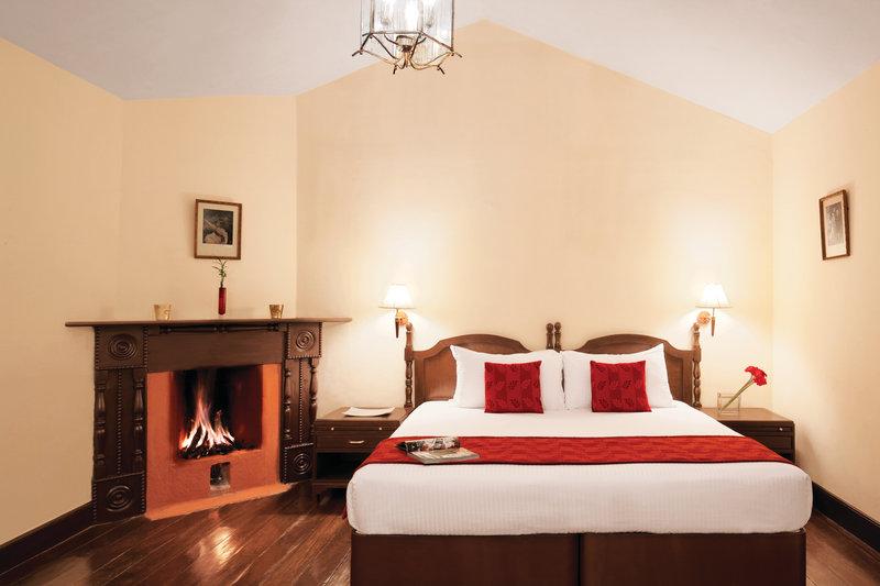 Hotel Gateway Coonoor Amenities foto