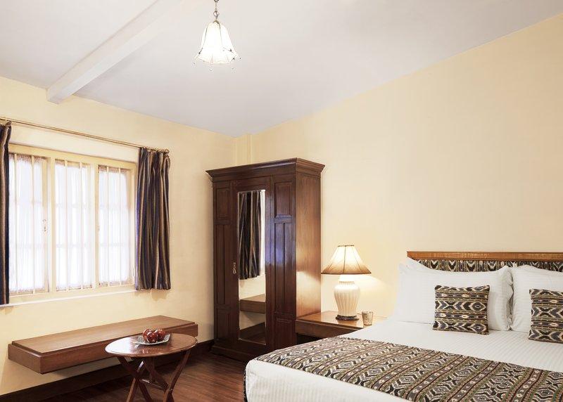 Hotel Gateway Coonoor Amenities foto